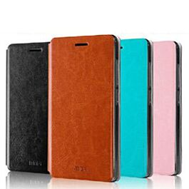 Mofi Waterproof Flip Leather Case For Xiaomi Redmi S