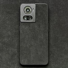 Oneplus Ace Case Sunyc Protective Alcantara Cover