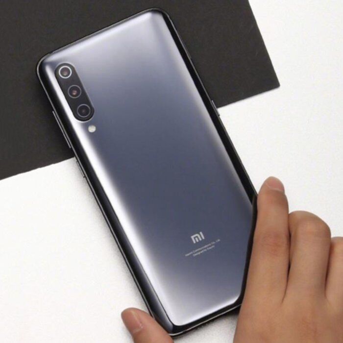 Xiaomi Mi 9 Фото Телефона