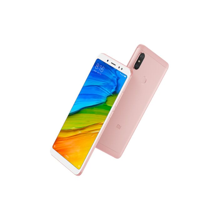 Xiaomi Mi Redmi Note 5