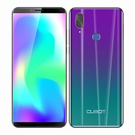 Cubot X19 price, specs and reviews - Giztop