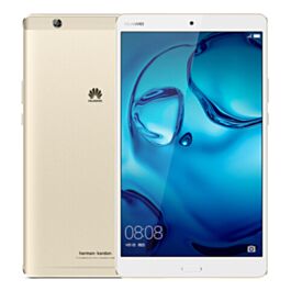 Huawei M3 (BTV-DL09) price, specs and reviews 4GB/64GB - Giztop