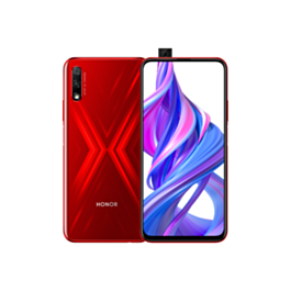 Honor 9X -8GB - 128GB - Red