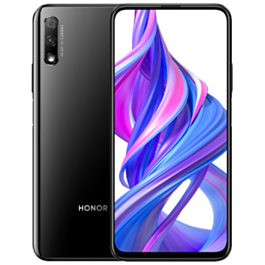 Huawei Honor 9X -6GB - 128GB - Black