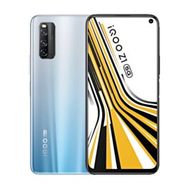 Vivo iQOO Z1-6GB - 128GB