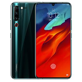 Lenovo Z6 Pro Price, Specs and Reviews - Giztop