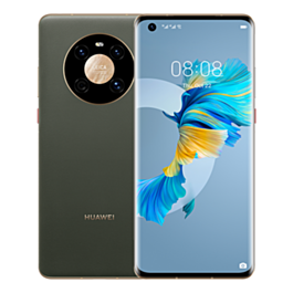 Huawei Mate 40-Green-8GB - 128GB