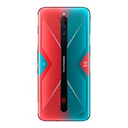 Nubia Red Magic 5G-16GB - 256GB Cyber Neon