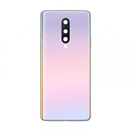 Battery Cover Replacement For OnePlus 8 Interstellar Glow