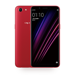 oppo a1 2020