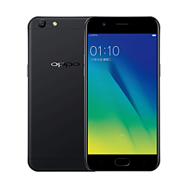 detail hp oppo a57