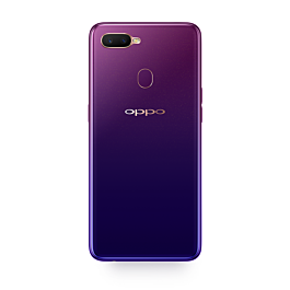 oppo a7x specs