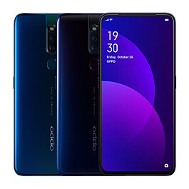 OPPO F11 Pro price, specs and reviews - Giztop