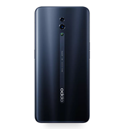 OPPO Reno -6GB - 128GB - Black