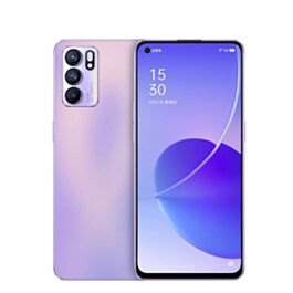 OPPO Reno 6 5G-Purple-8GB - 128GB