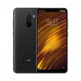 pocophone spec