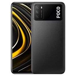 poco m3 phone weight