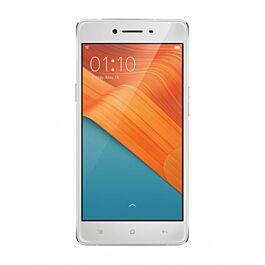 oppo r7 second