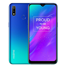 realme 3 full specs