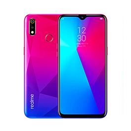 Oppo Realme 3i Price, Specs And Reviews 3gb 32gb - Giztop