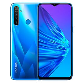 realme 5 market price