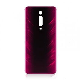 redmi k20 back glass replacement