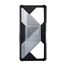 BaiBaiDY Capa para celular Xiaomi Redmi K50 Gaming Gaming, absorção de  choque, suporte, resistência a quedas, design de camada dupla TPU + PC,  adequado para jogos Xiaomi Redmi K50. (azul)