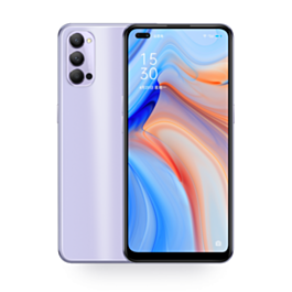 oppo reno 4 ram 8 128