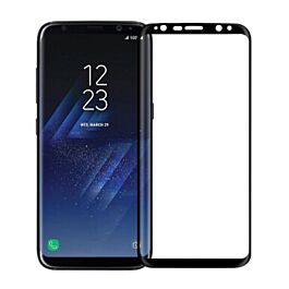 Nillkin 3d Cp Max Anti Explosion Tempered Glass Full Screen Protector For Samsung Galaxy S8 Plus