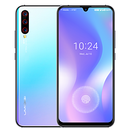 Review of the Umidigi X Android Smartphone - TurboFuture