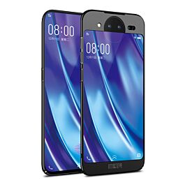 vivo dual lcd