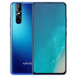 vivo v15 pro processor name