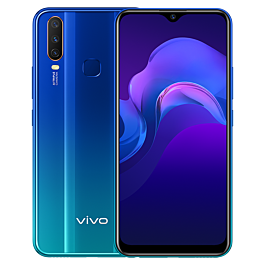 Vivo Y15 Global Version