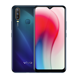 vivo y70 5