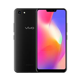 vivo y81s battery