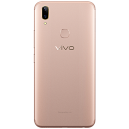 vivo y85 dimensions