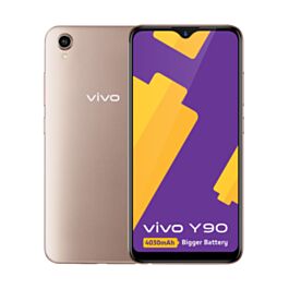 vivo y93 golden colour