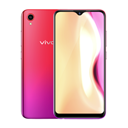 vivo y91 camera specs