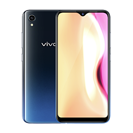 price of vivo y91