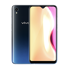 vivo y91 google camera