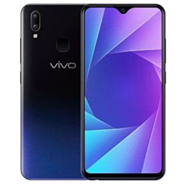 vivo y95 megapixel