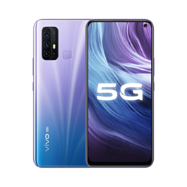 vivo v15 is 5g