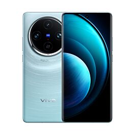 Buy Vivo X100 Pro 5G Phone - Giztop