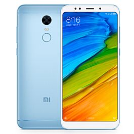 hp redmi not5