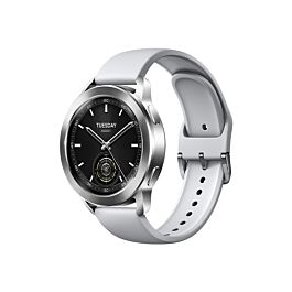 Xiaomi Watch S3, Watch H1 e TV S Pro 85 ufficiali, con HyperOS, ECG e Mini  LED