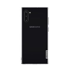 Samsung Galaxy Note 10/10 5G Back Cover Case