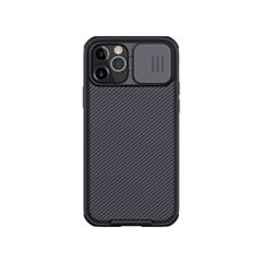 Nillkin Protective Lens Bumper Case For iPhone 12 Pro