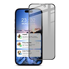 Nillkin Privacy Glass Screen Protector for iPhone 13