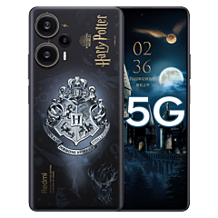 Funda Para Xiaomi Redmi Note 12 Pro 5g Oficial De Harry Potter