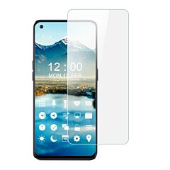 OPPRO OnePlus Nord 2 Case Xtreme TPU Transparent